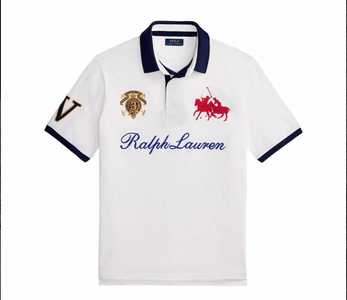 POLO RA*PH LA*REN