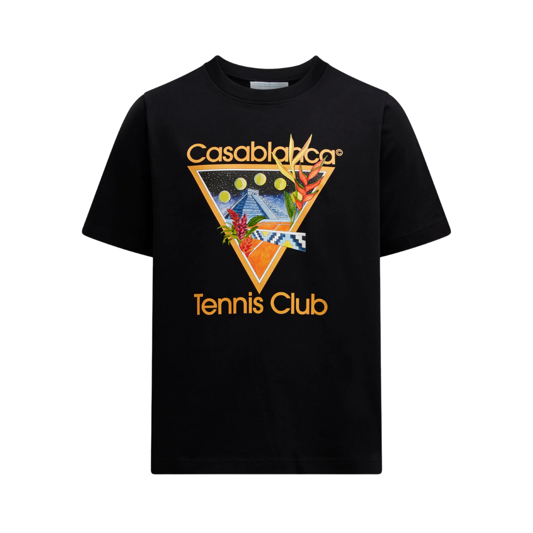 Casa Monogram T-shirt