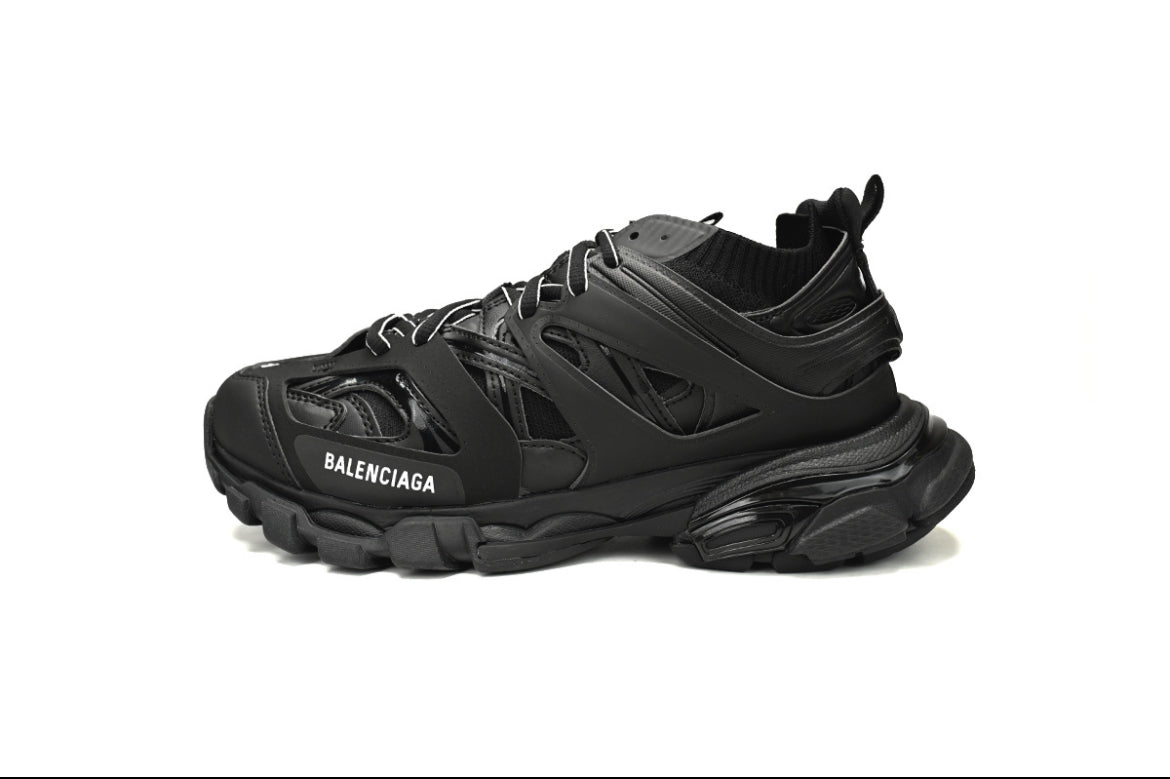 SCARPE BA*ENCI*GA TR*CK