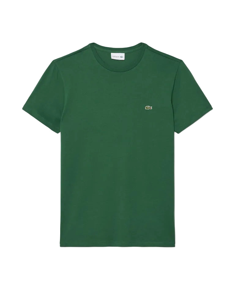 T-SHIRT LAC*STE