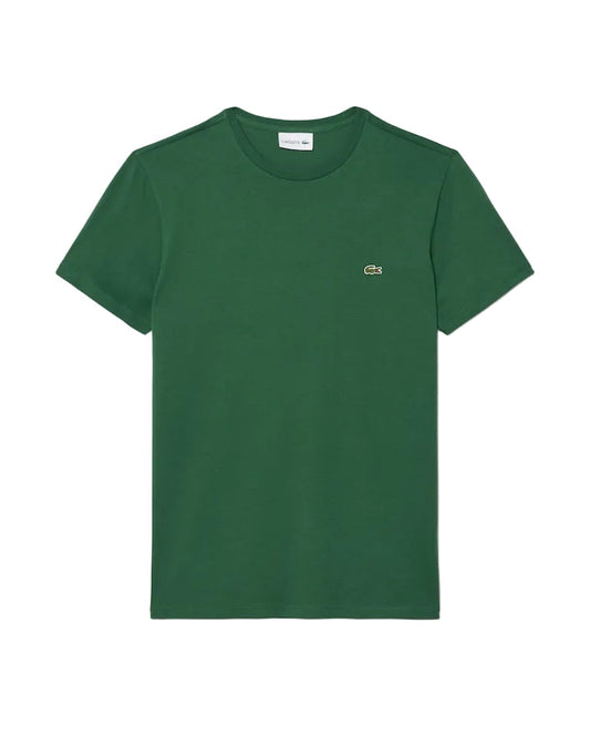 T-SHIRT LAC*STE