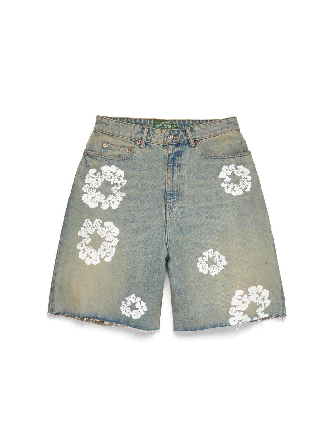 DENIM DEN*M TE*RS
