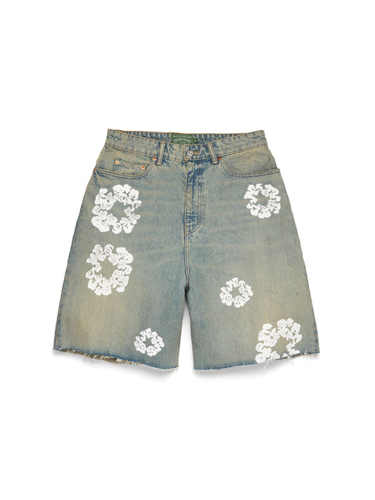 DENIM DEN*M TE*RS