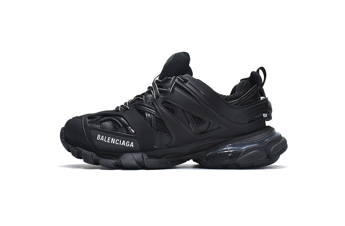 SCARPE BA*ENCI*GA TR*CK LED
