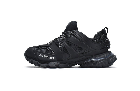 SCARPE BA*ENCI*GA TR*CK LED