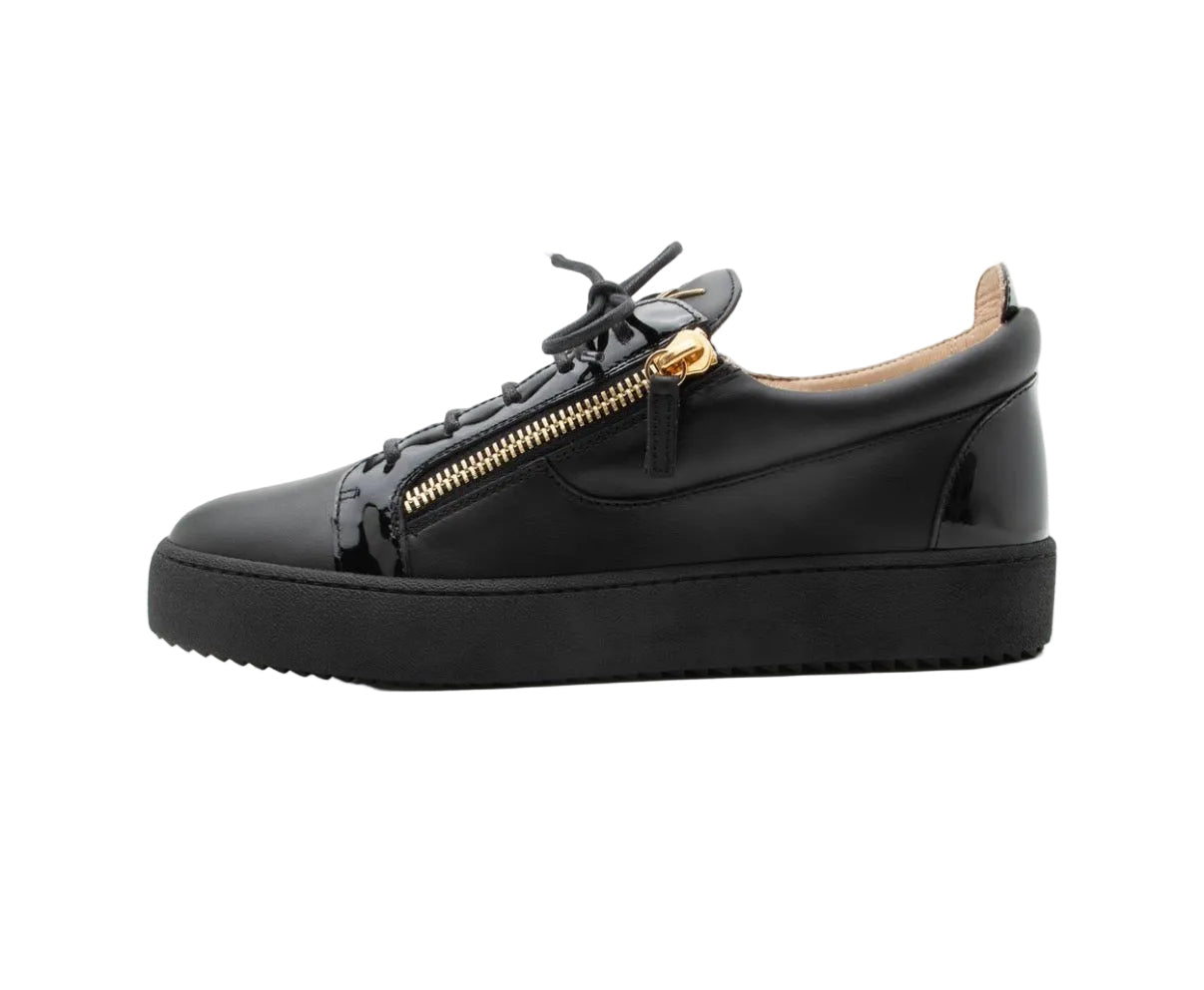SCARPE ZANO*TI