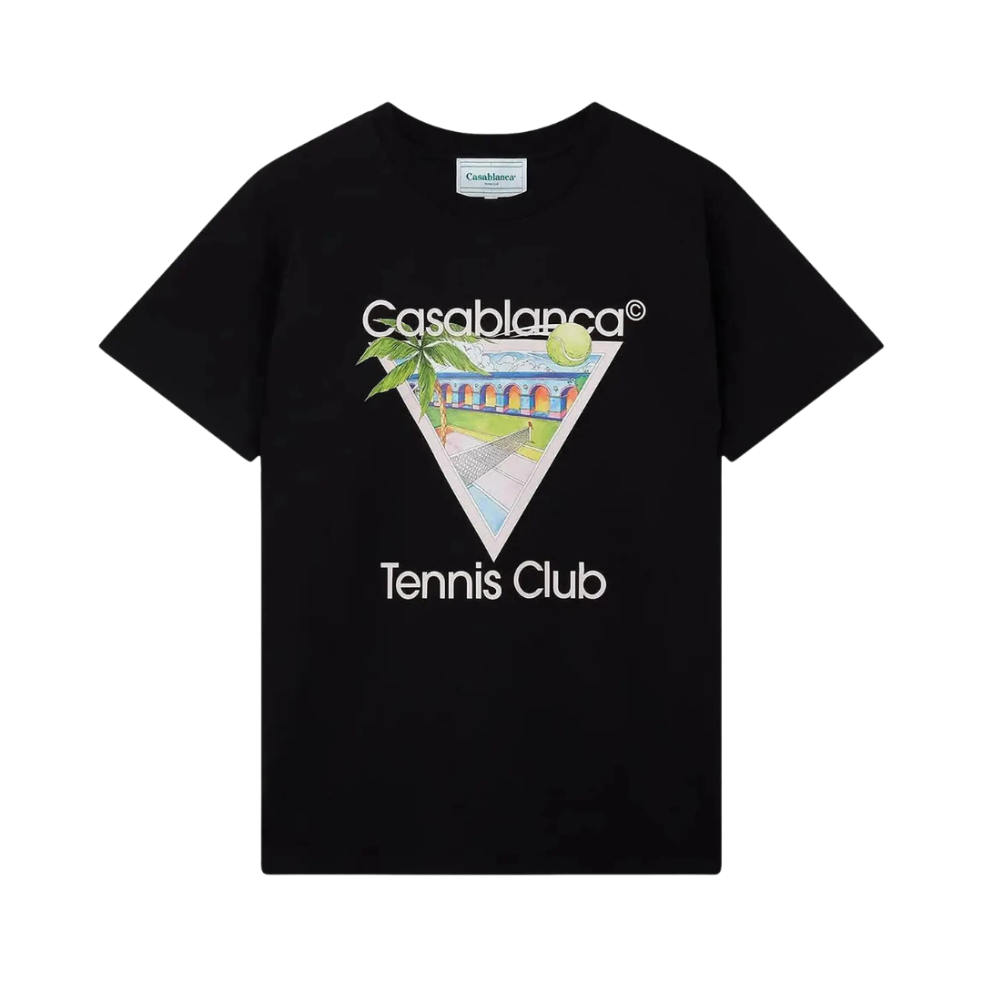 Casa Monogram T-shirt