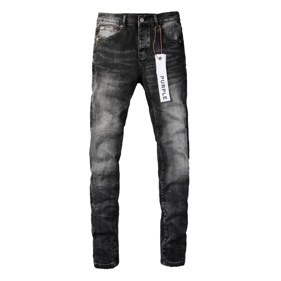 DENIM PU*PLE