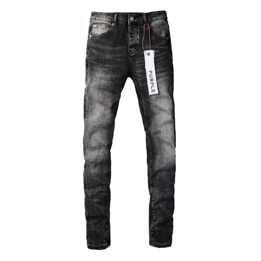 DENIM PU*PLE