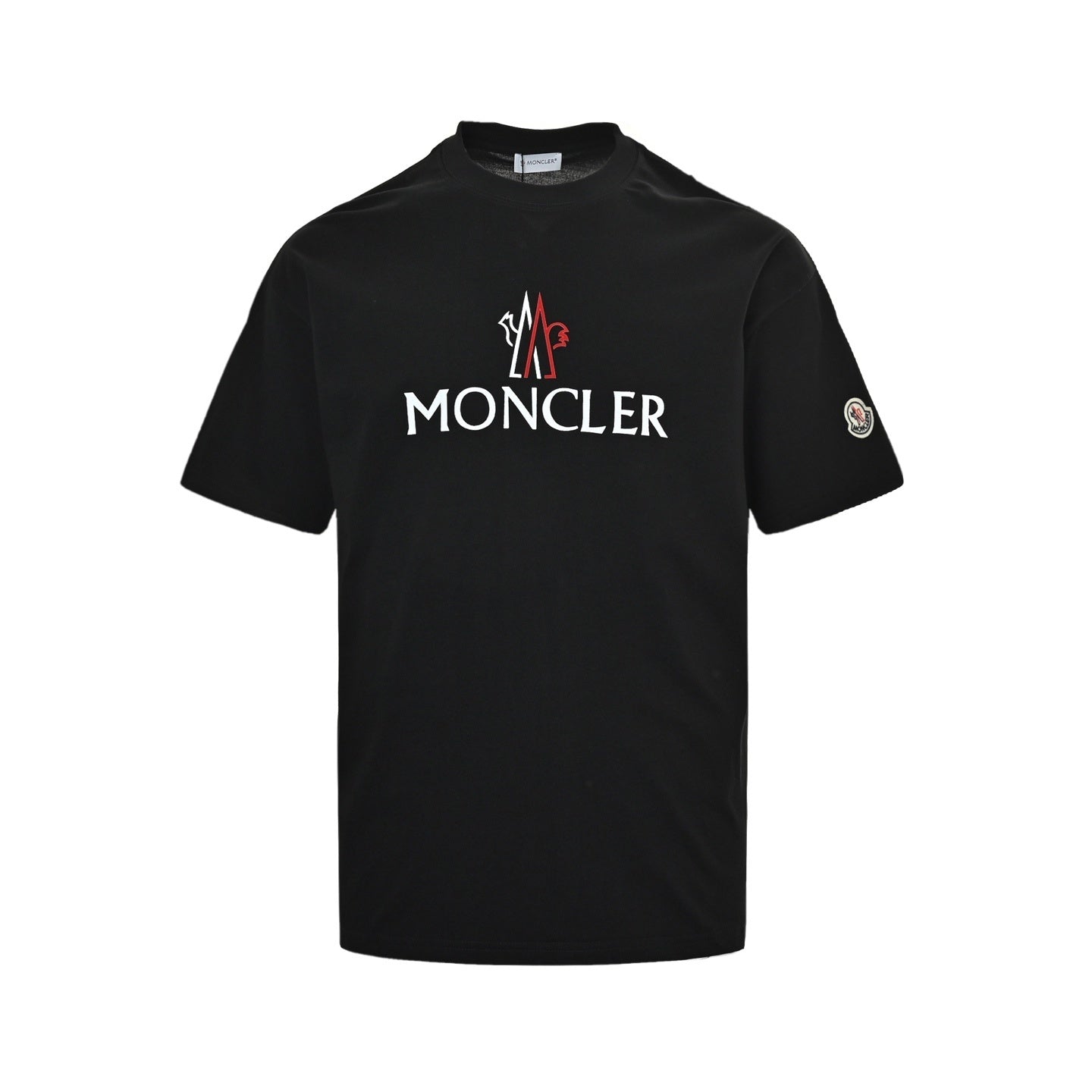 T-SHIRT MO*CLER