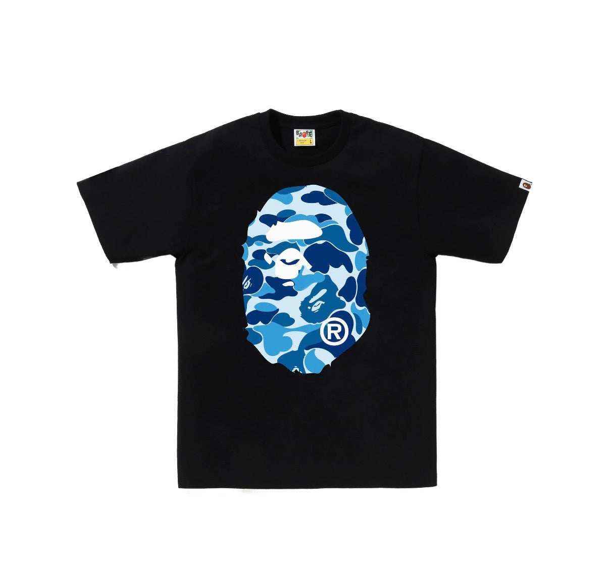T-SHIRT B*PE