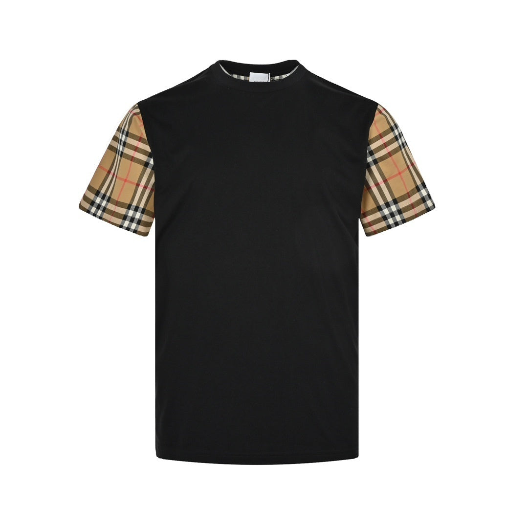 T-SHIRT BURBE*RY