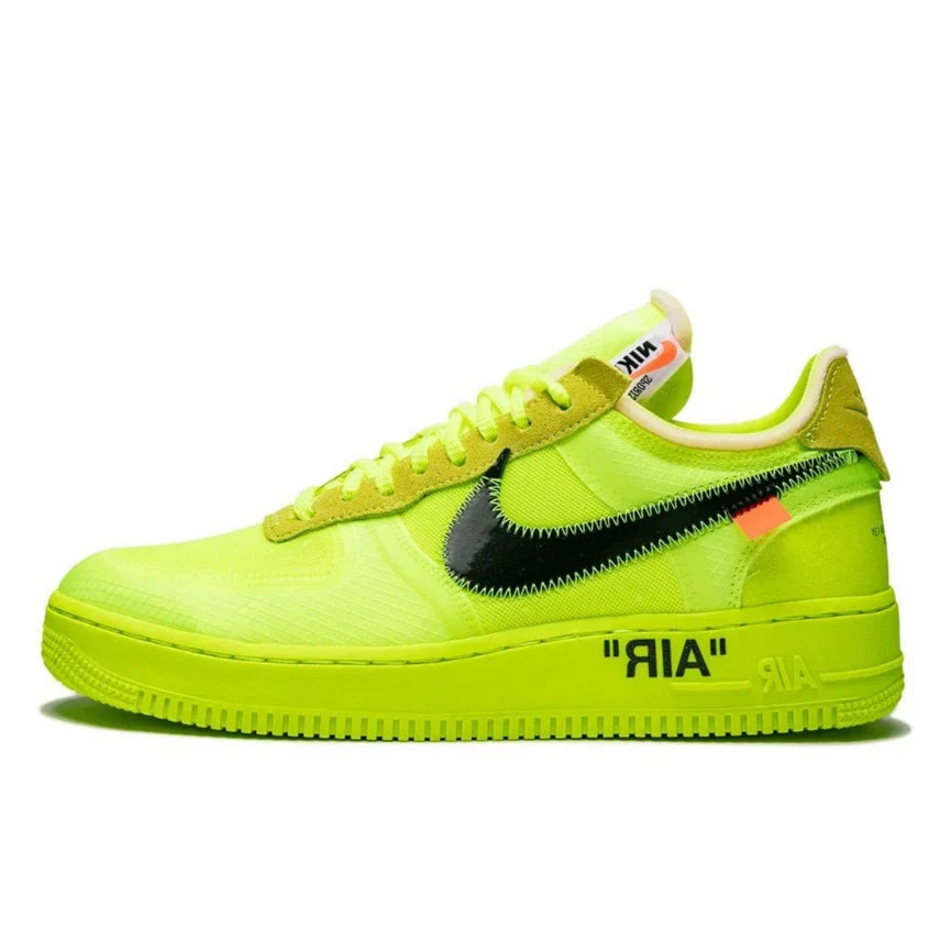 SCARPE NI*E AF*