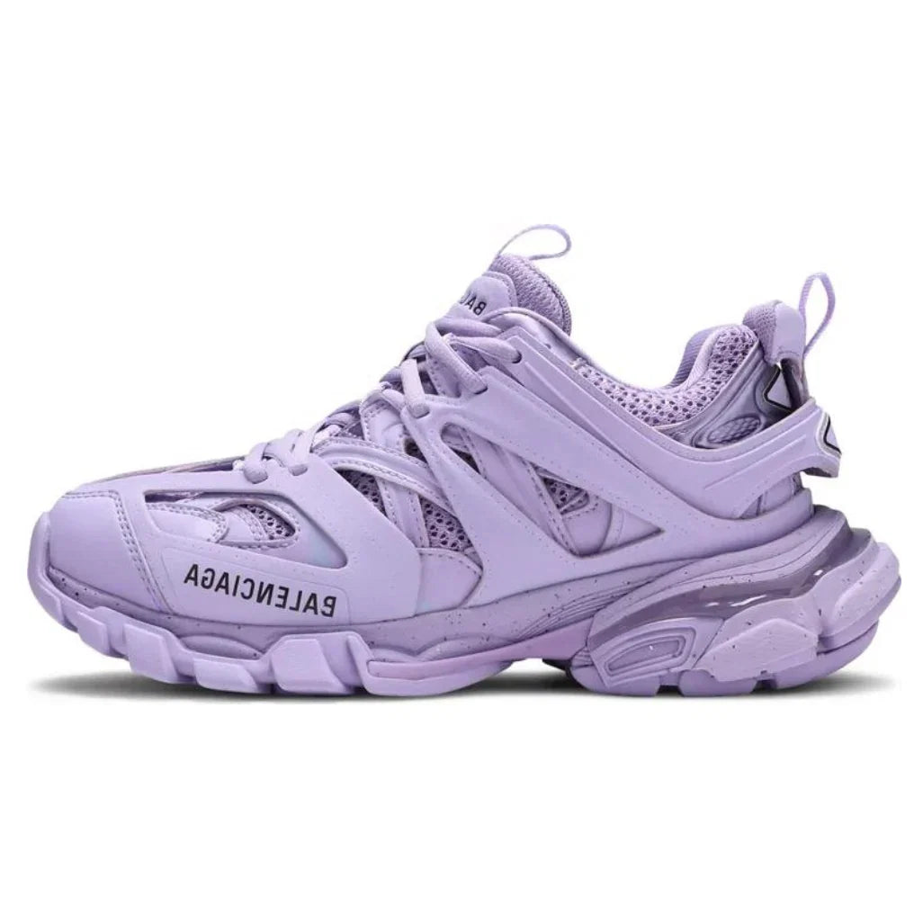 SCARPE BA*ENCI*GA TR*CK LED