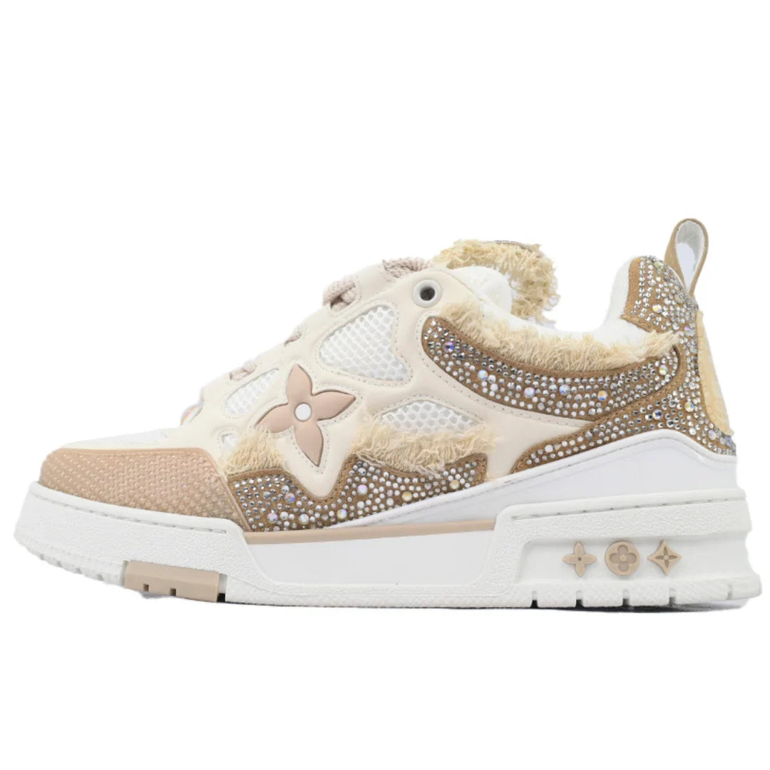 SCARPE L* SK*TE