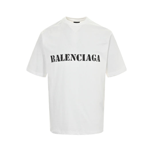 T-SHIRT BA*ENCI*GA
