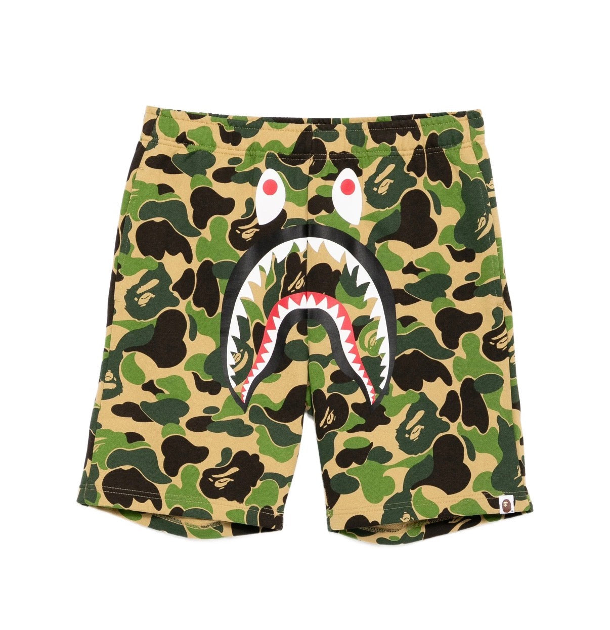 SHORTS B*PE