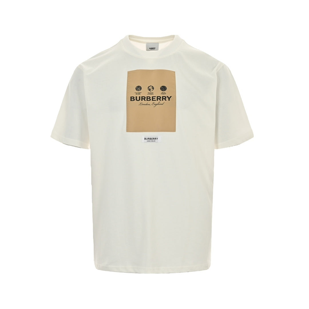 T-SHIRT BURBE*RY