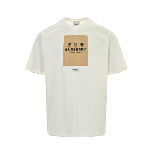 T-SHIRT BURBE*RY
