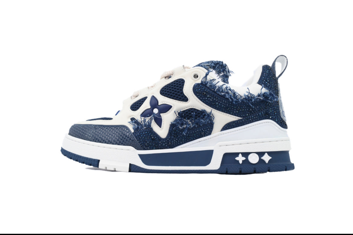 SCARPE L* SK*TE