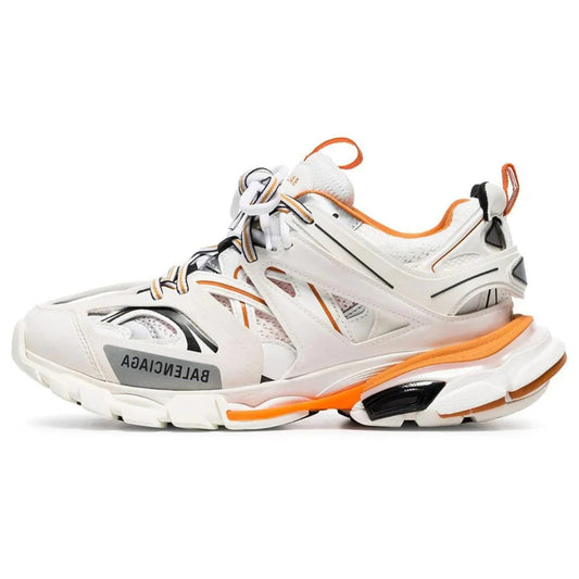 SCARPE BA*ENCI*GA TR*CK