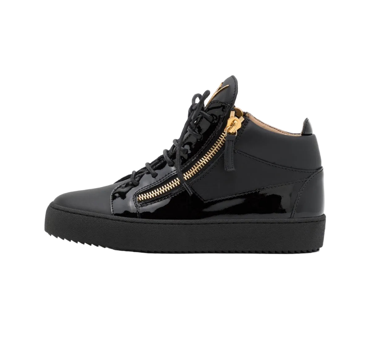 SCARPE ZANO*TI