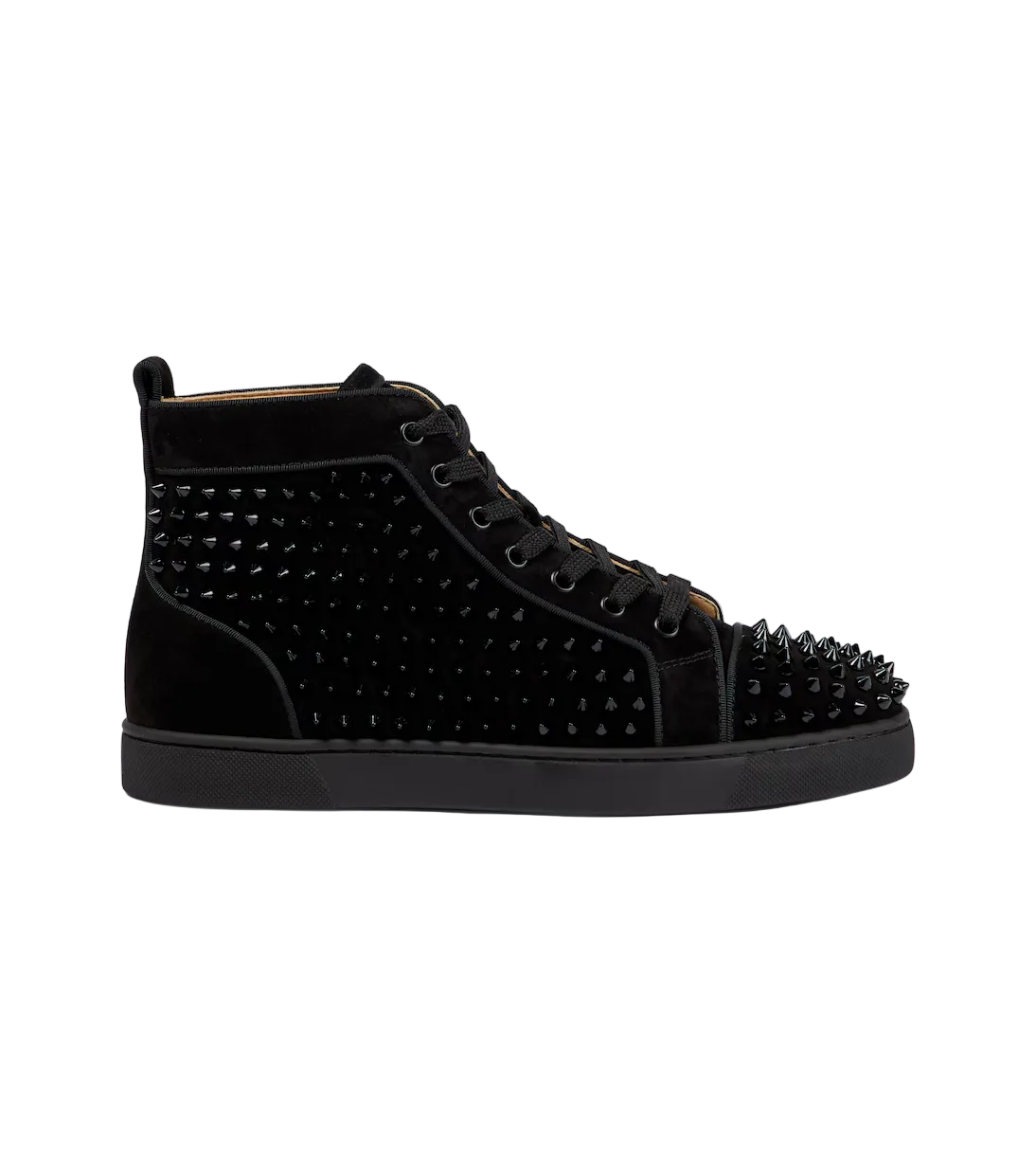 SCARPE LOUBO*TIN