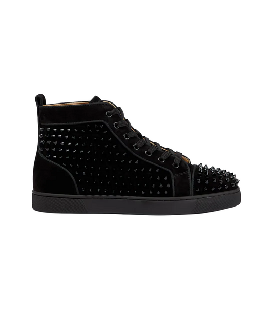 SCARPE LOUBO*TIN