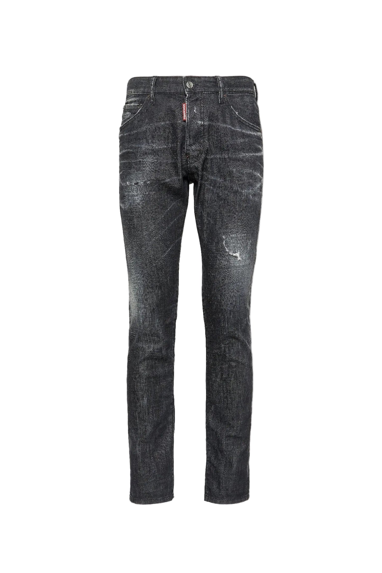 DENIM DSQ