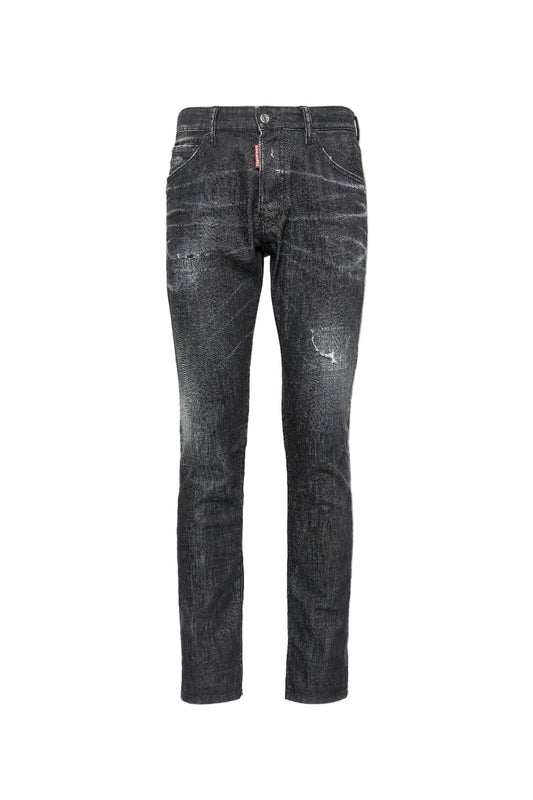 DENIM DSQ