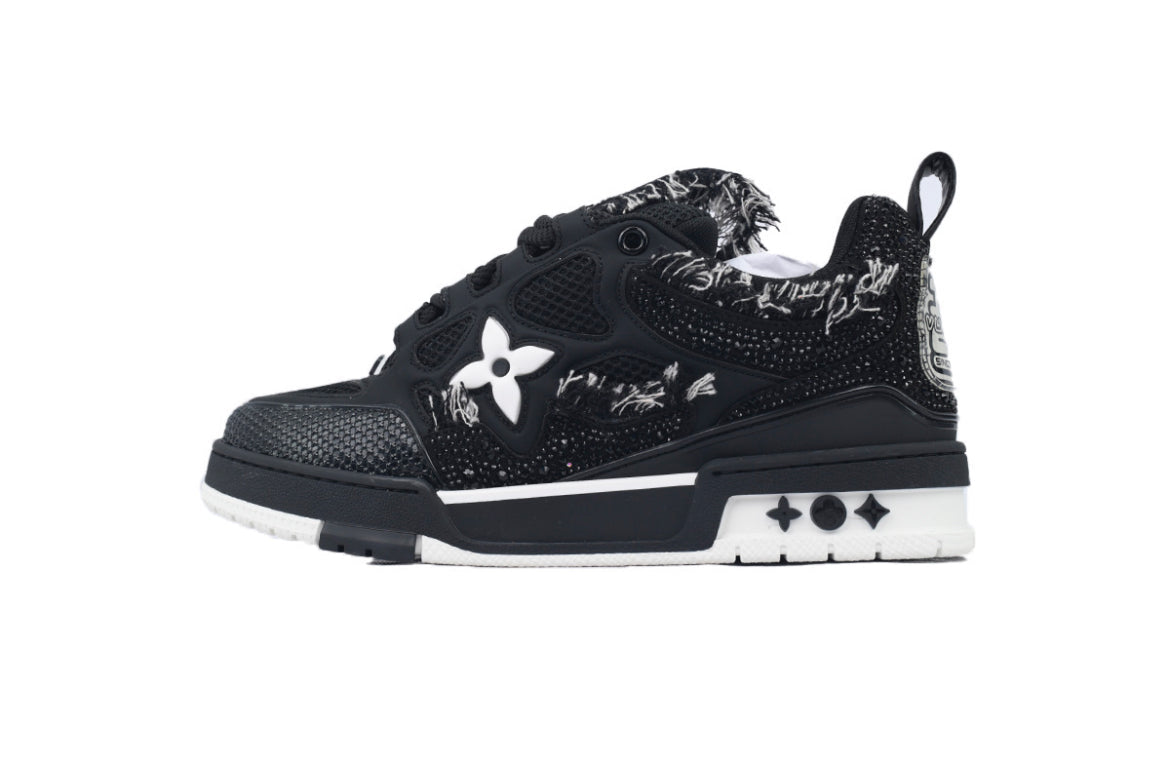 SCARPE L* SK*TE