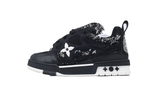 SCARPE L* SK*TE