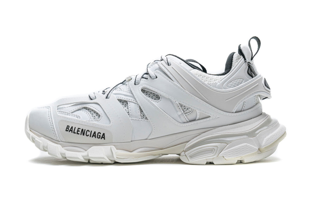 SCARPE BA*ENCI*GA TR*CK