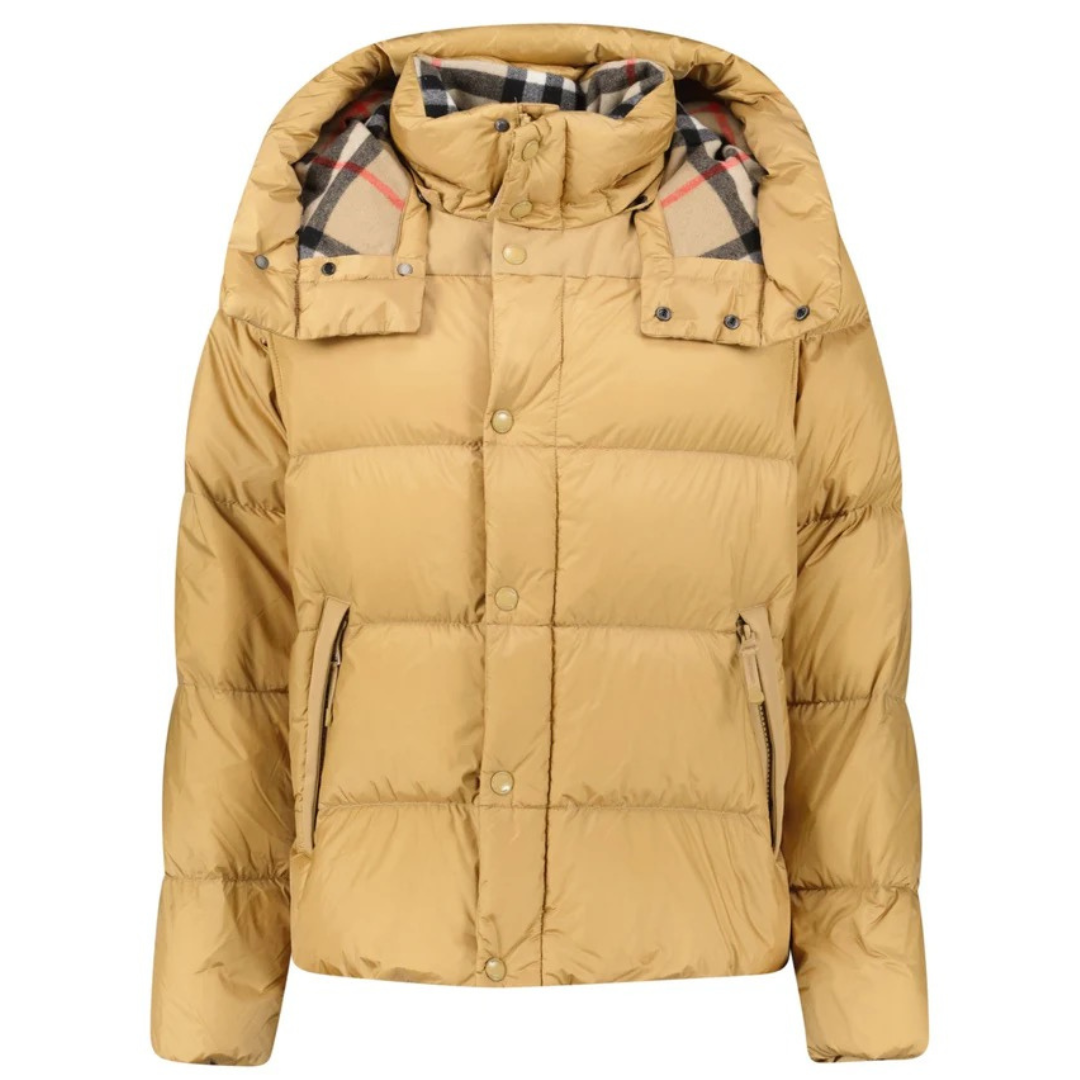 BB Leeds Detachable Jacket