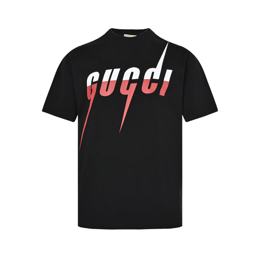 T-SHIRT GU*CI