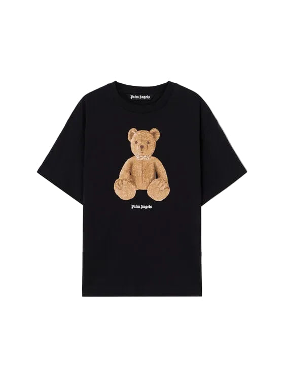 T-SHIRT P*LM ANG*LS