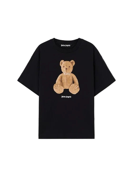 T-SHIRT P*LM ANG*LS