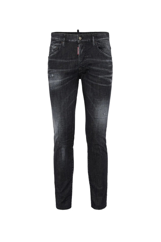 DENIM DSQ