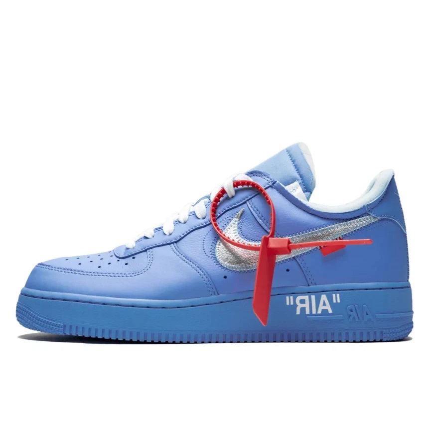 SCARPE NI*E AF*