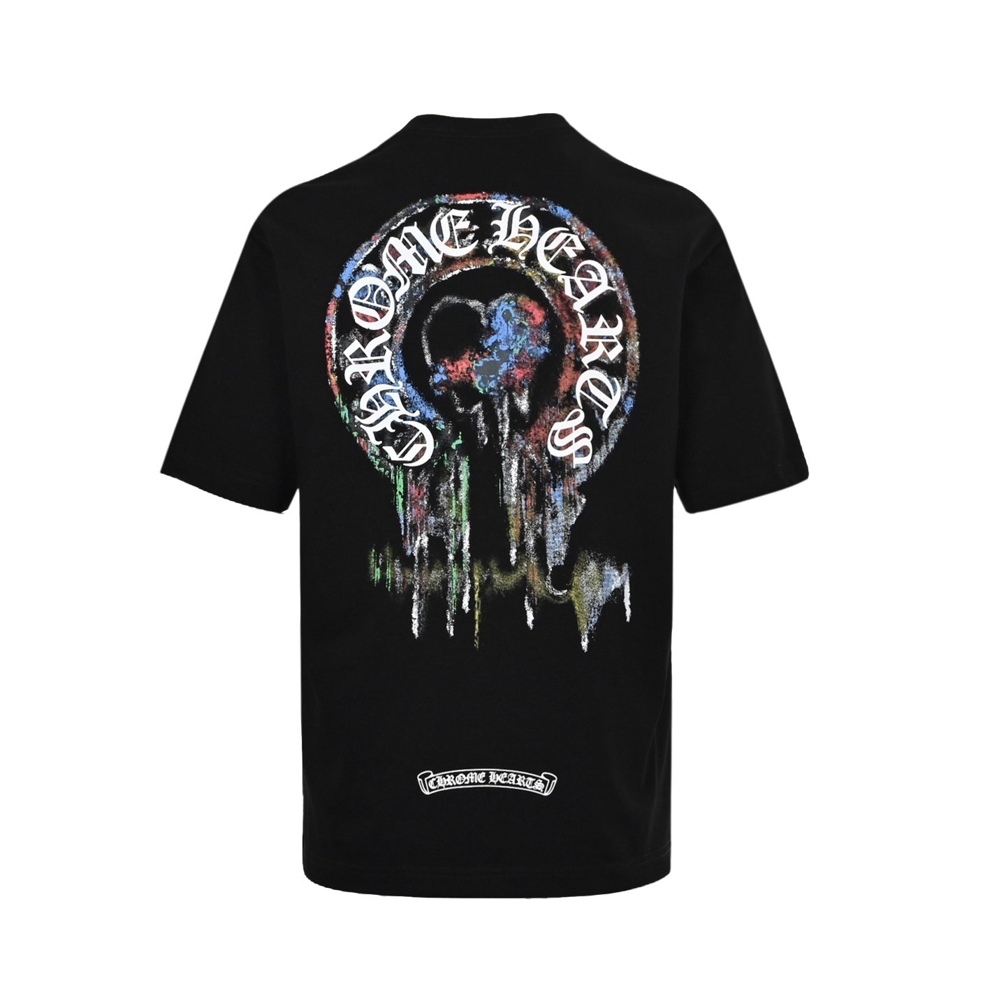 T-SHIRT CHR*ME HE*RTS