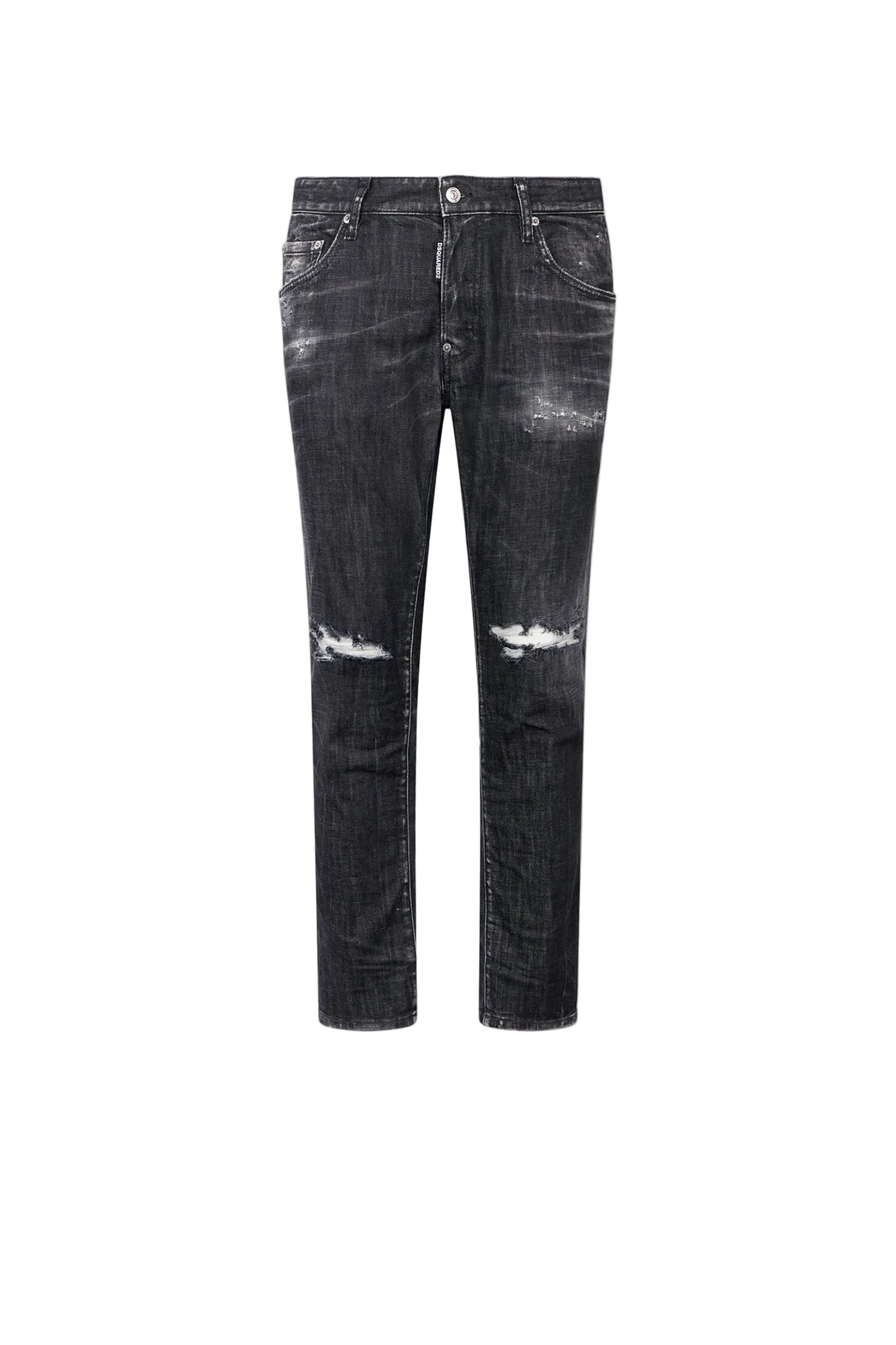 DENIM DSQ