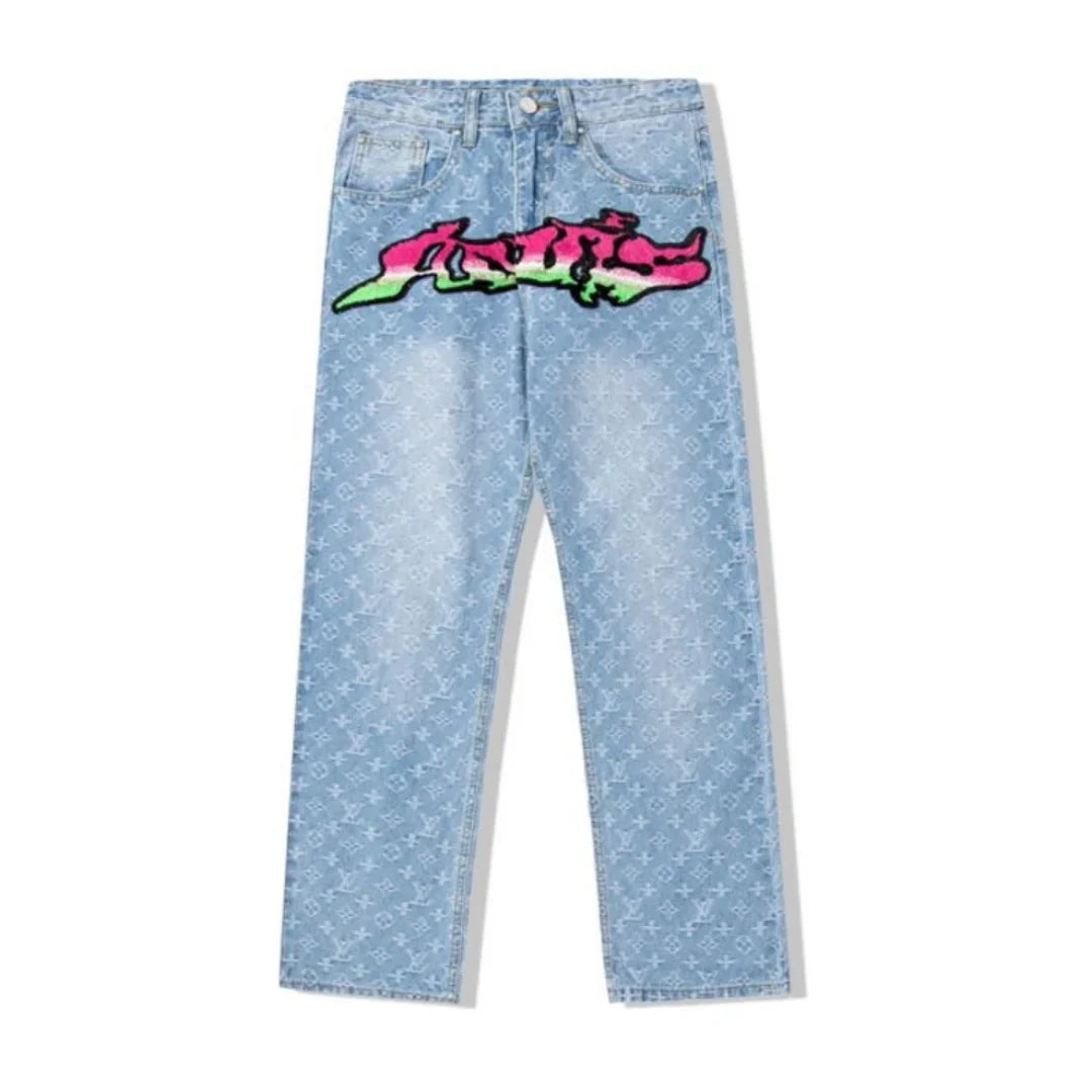 DENIM L*