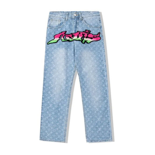 DENIM L*