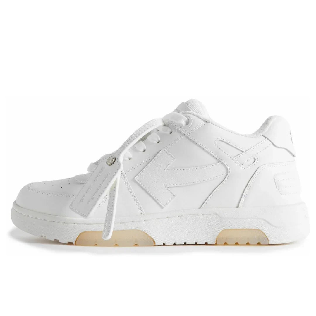 SCARPE OF* WH*TE