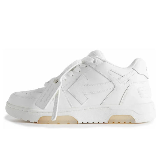 SCARPE OF* WH*TE