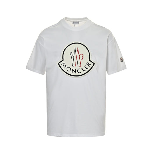 T-SHIRT MO*CLER
