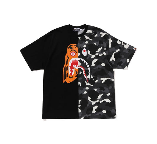 T-SHIRT B*PE
