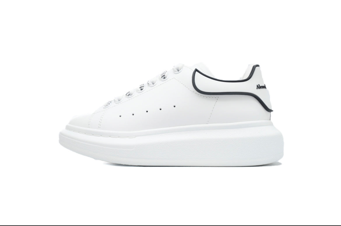 SCARPE MCQU*EN