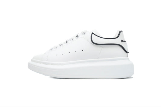 SCARPE MCQU*EN