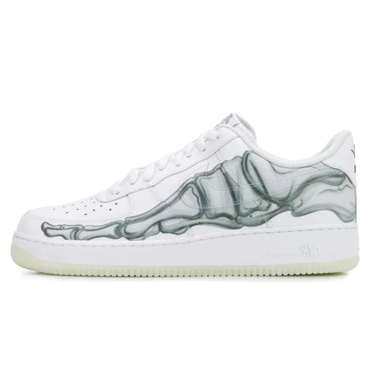 SCARPE NI*E AF*